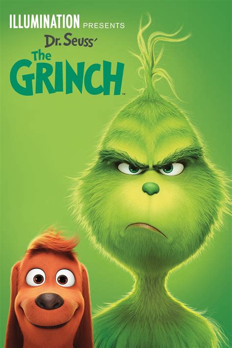 o grinch 2018 netflix